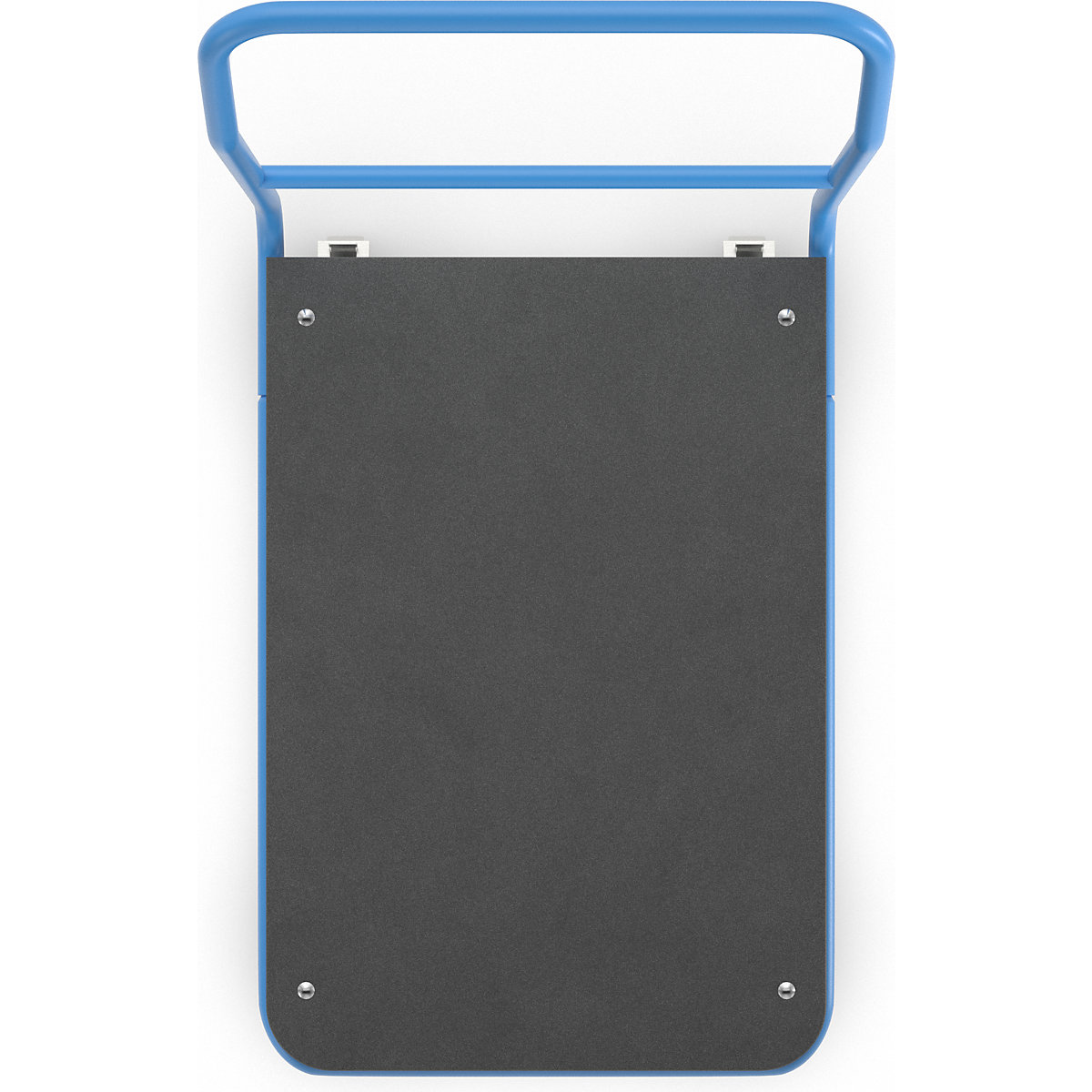 Carro de plataforma – eurokraft pro (Imagen del producto 8)-7