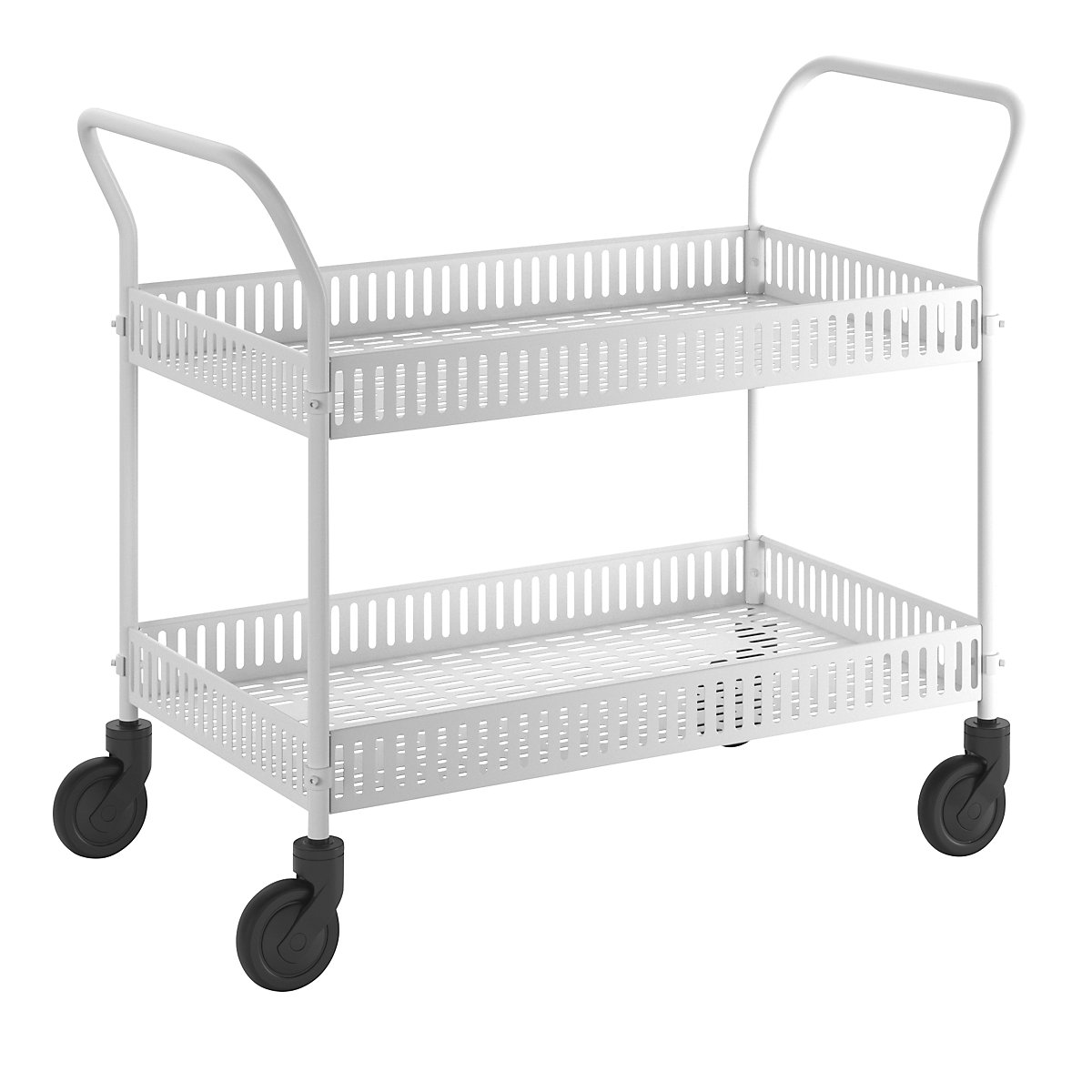 Carro de venta – Kongamek