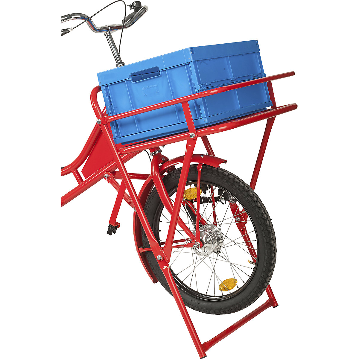 Bicicleta de carga CLASSIC (Imagen del producto 5)-4
