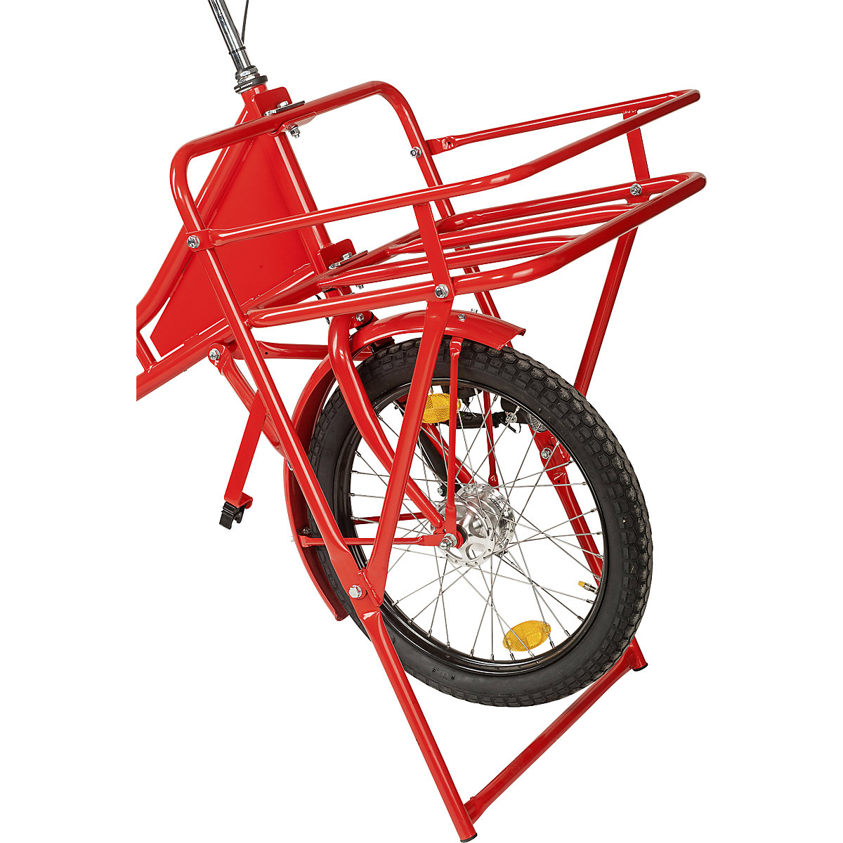 Bicicleta de carga CLASSIC (Imagen del producto 6)-5