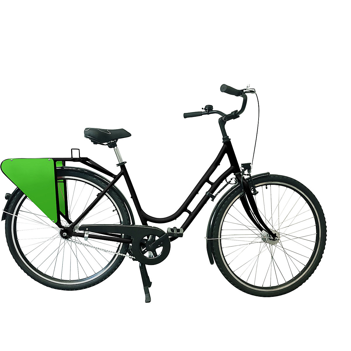 Bicicleta de empresa P01