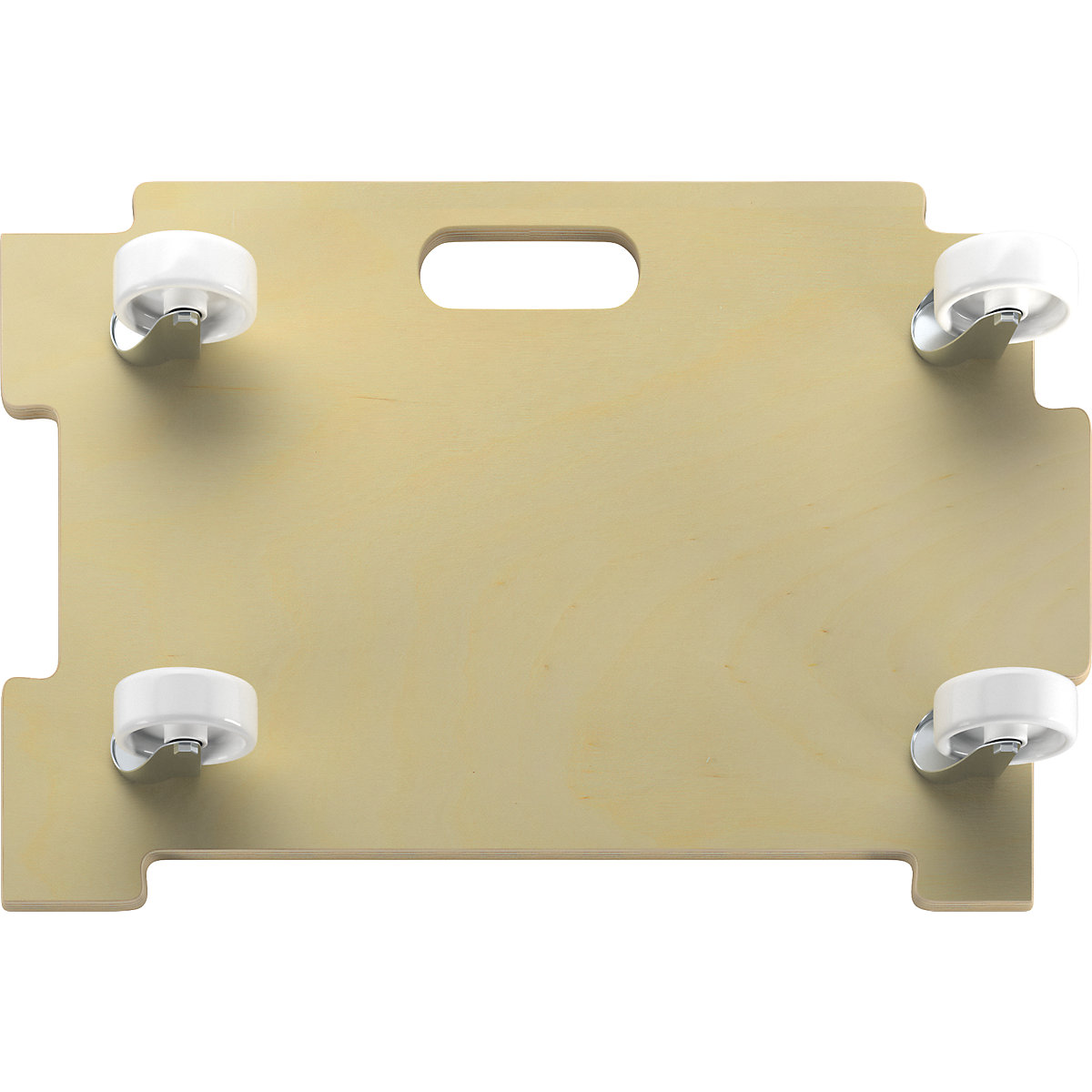 Rodador de transporte CONNECT MM 1382 – Wagner (Imagen del producto 3)-2