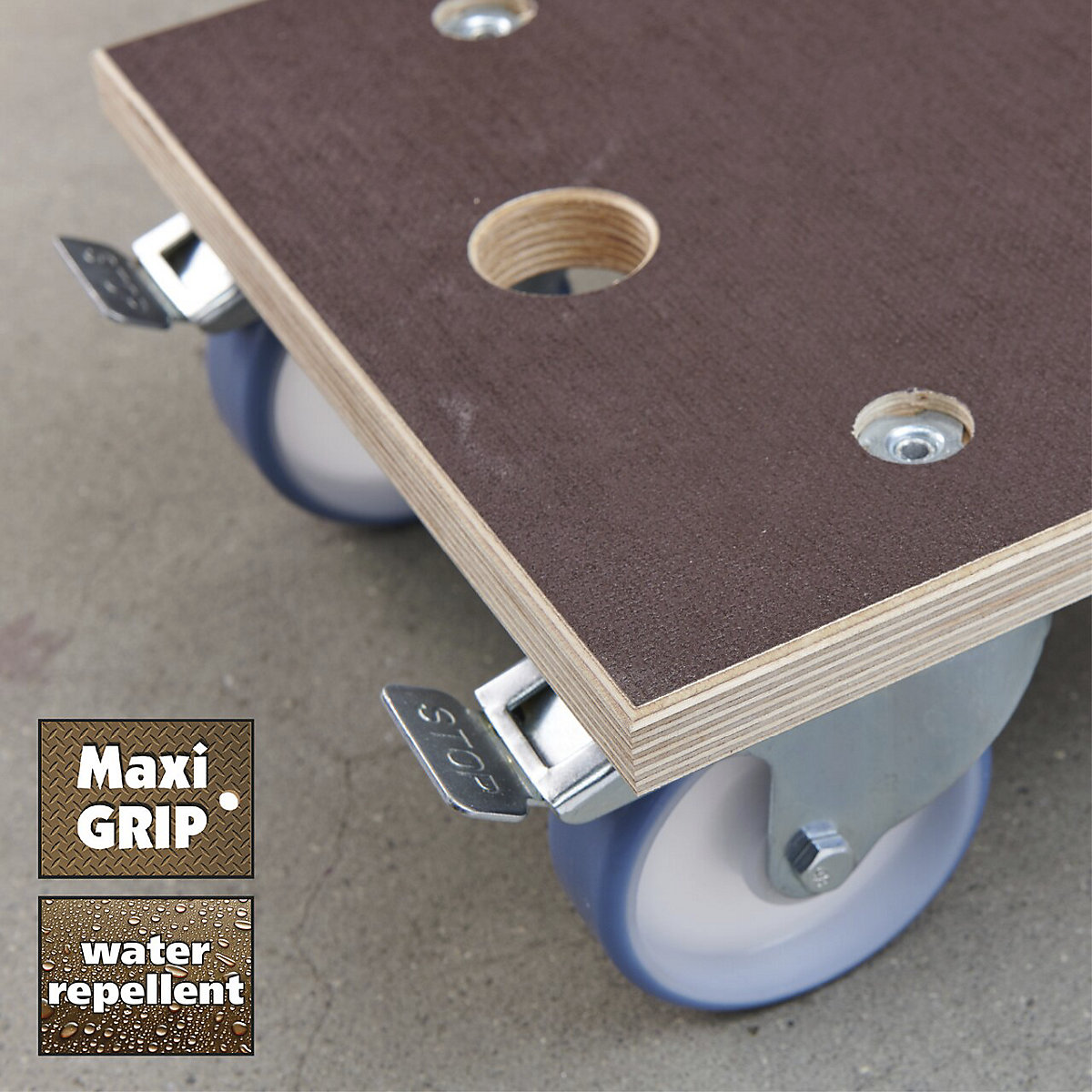 Rodador de transporte MM 1341 – Wagner (Imagen del producto 11)-10