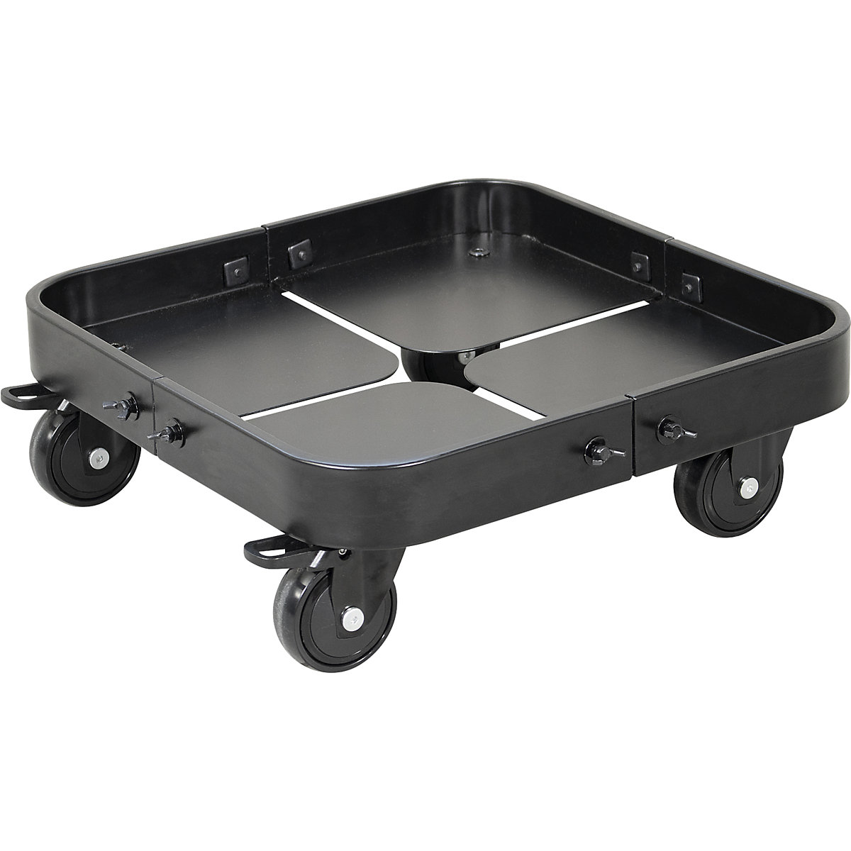 Soporte con ruedas para macetas SUN CITY – Wagner