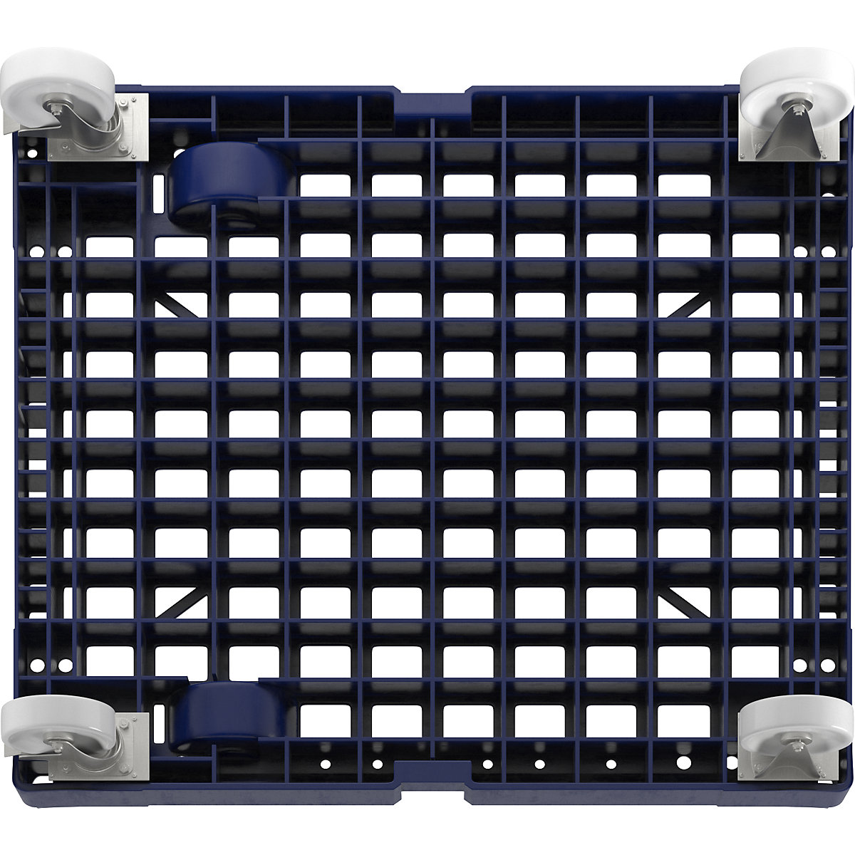 Tablero rodante de plástico (Imagen del producto 3)-2