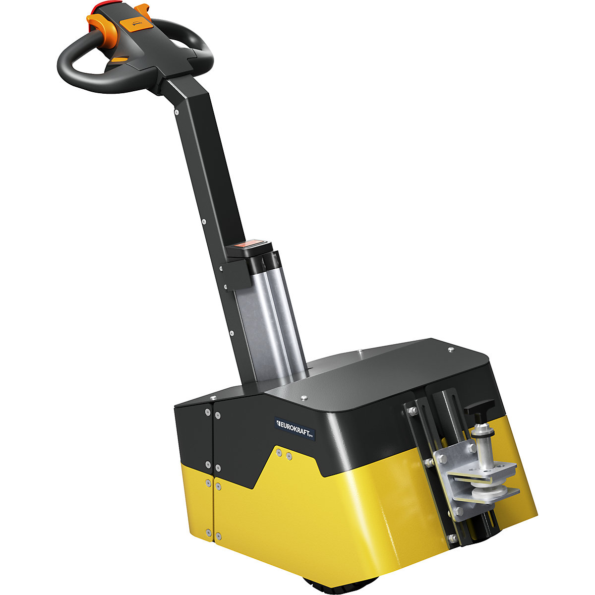 Remolcador eléctrico TAKKTOR T1000 – eurokraft pro (Imagen del producto 3)-2