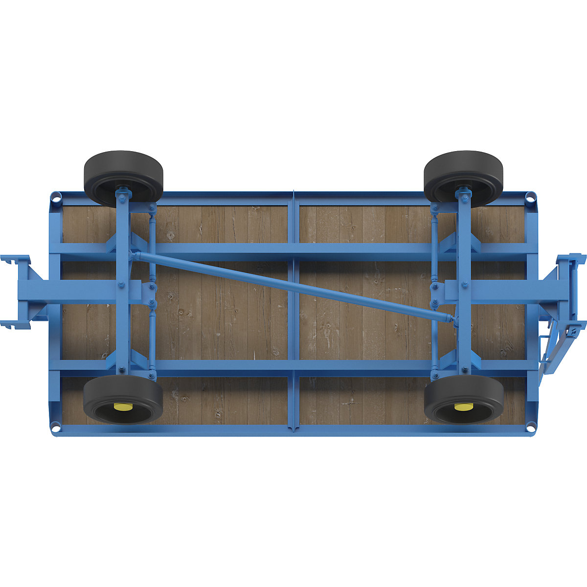 Remolque de tiro – eurokraft pro (Imagen del producto 2)-1
