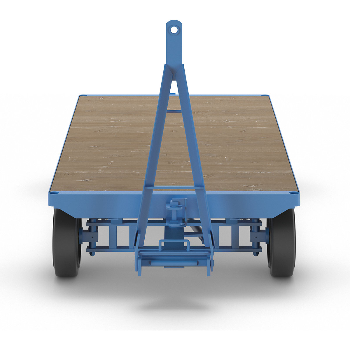 Remolque de tiro – eurokraft pro (Imagen del producto 3)-2