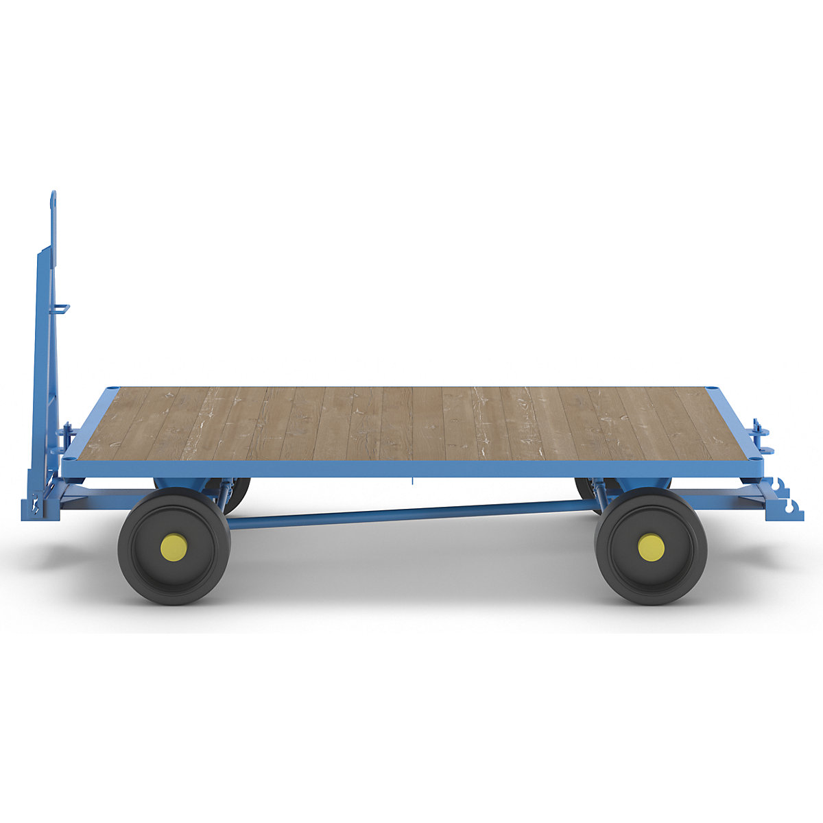 Remolque de tiro – eurokraft pro (Imagen del producto 4)-3