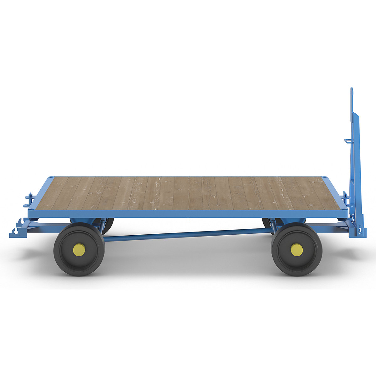 Remolque de tiro – eurokraft pro (Imagen del producto 5)-4