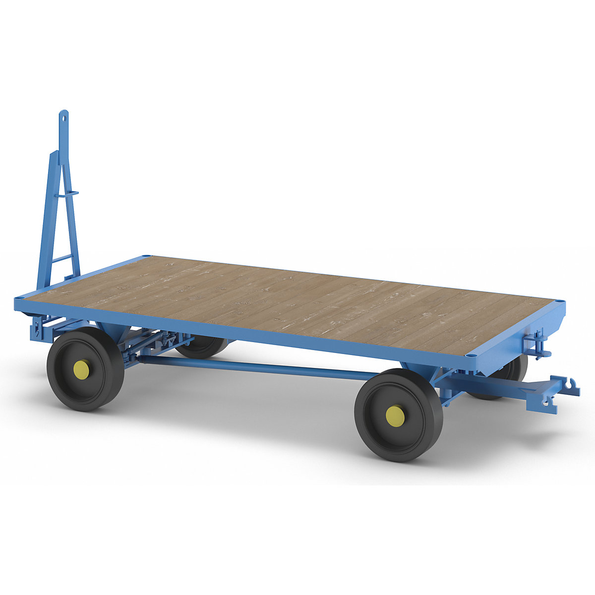 Remolque de tiro – eurokraft pro (Imagen del producto 6)-5