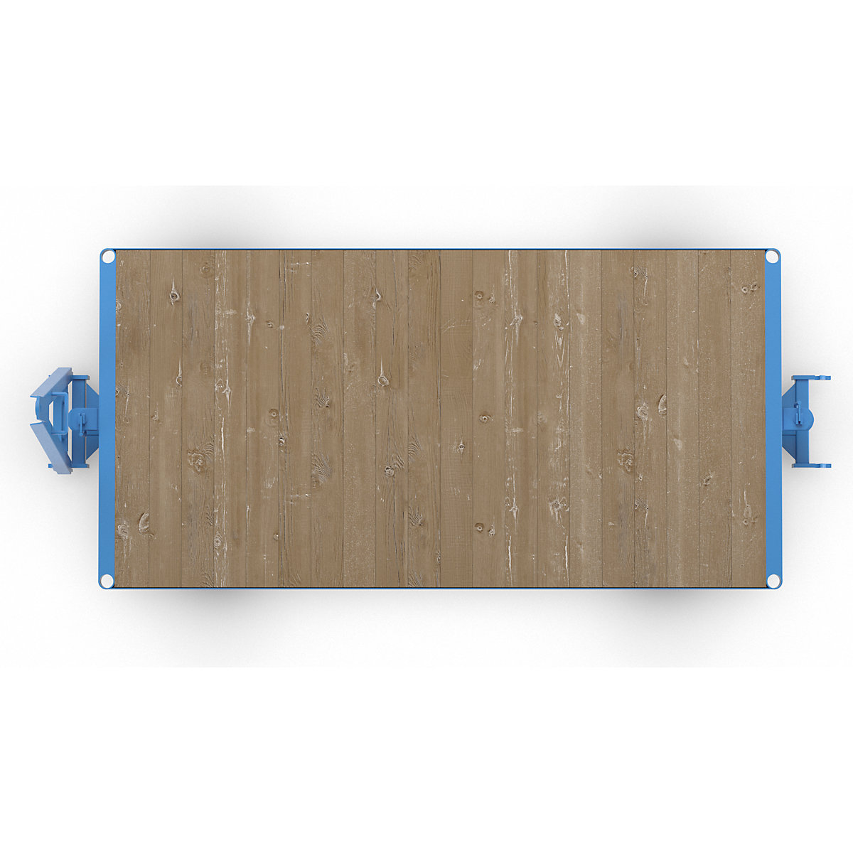 Remolque de tiro – eurokraft pro (Imagen del producto 7)-6