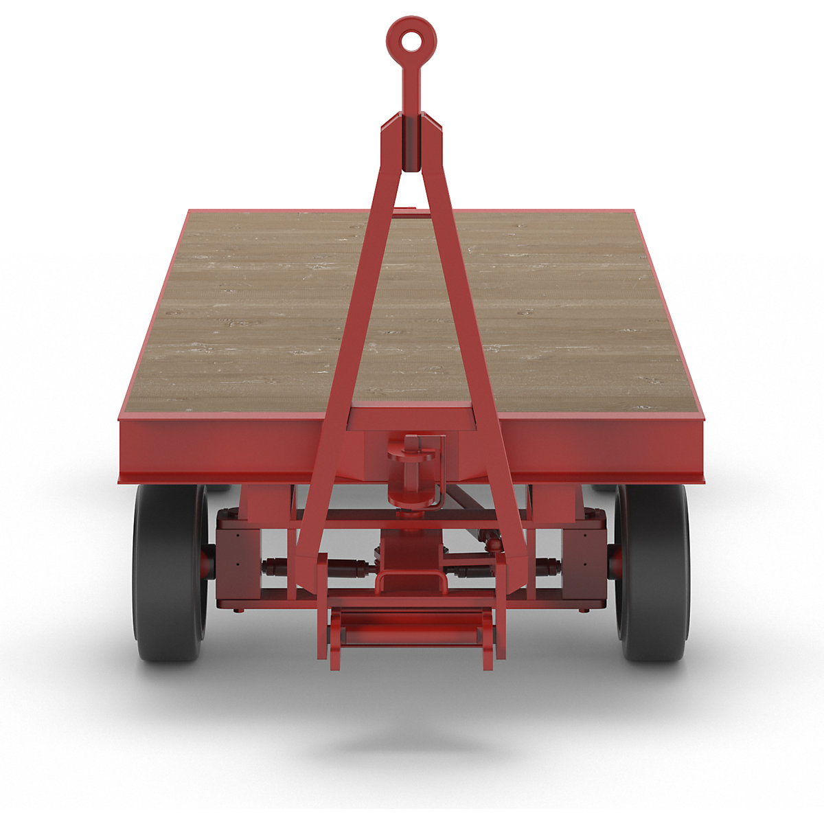 Remolque de tiro – eurokraft pro (Imagen del producto 3)-2