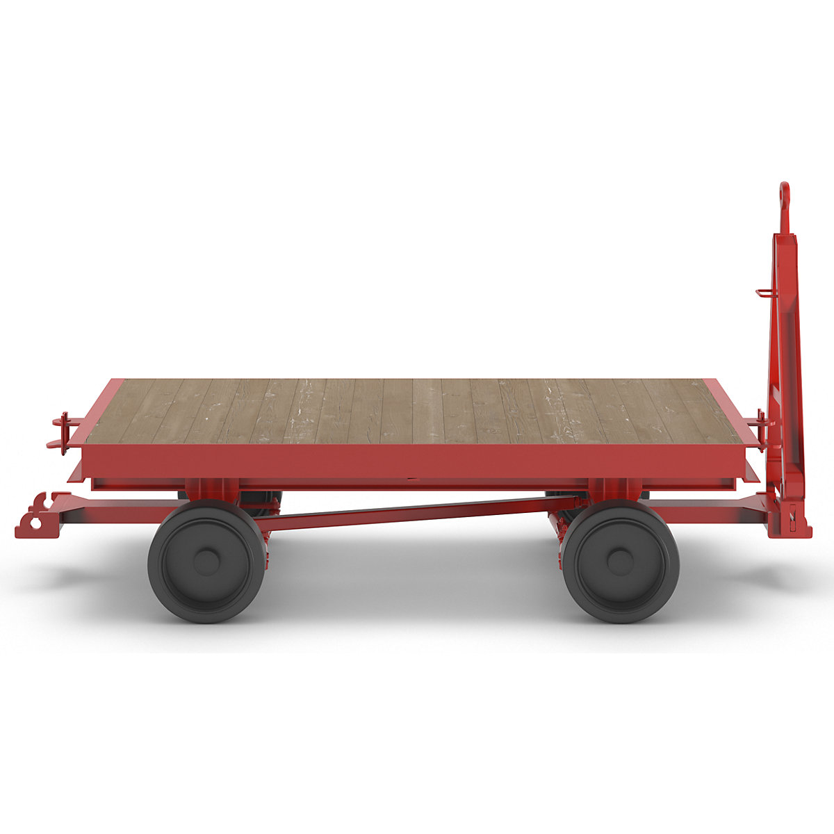 Remolque de tiro – eurokraft pro (Imagen del producto 4)-3