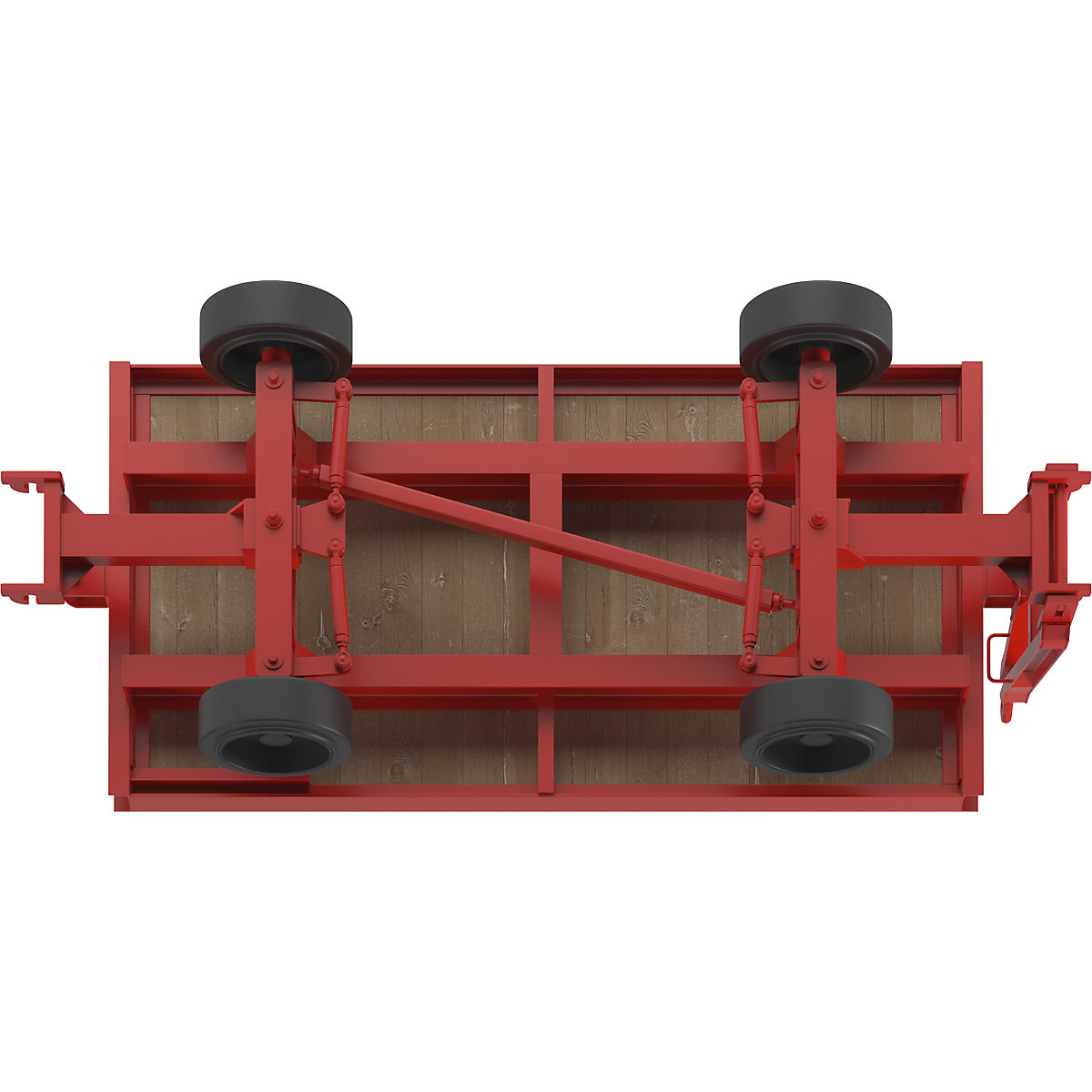 Remolque de tiro – eurokraft pro (Imagen del producto 7)-6