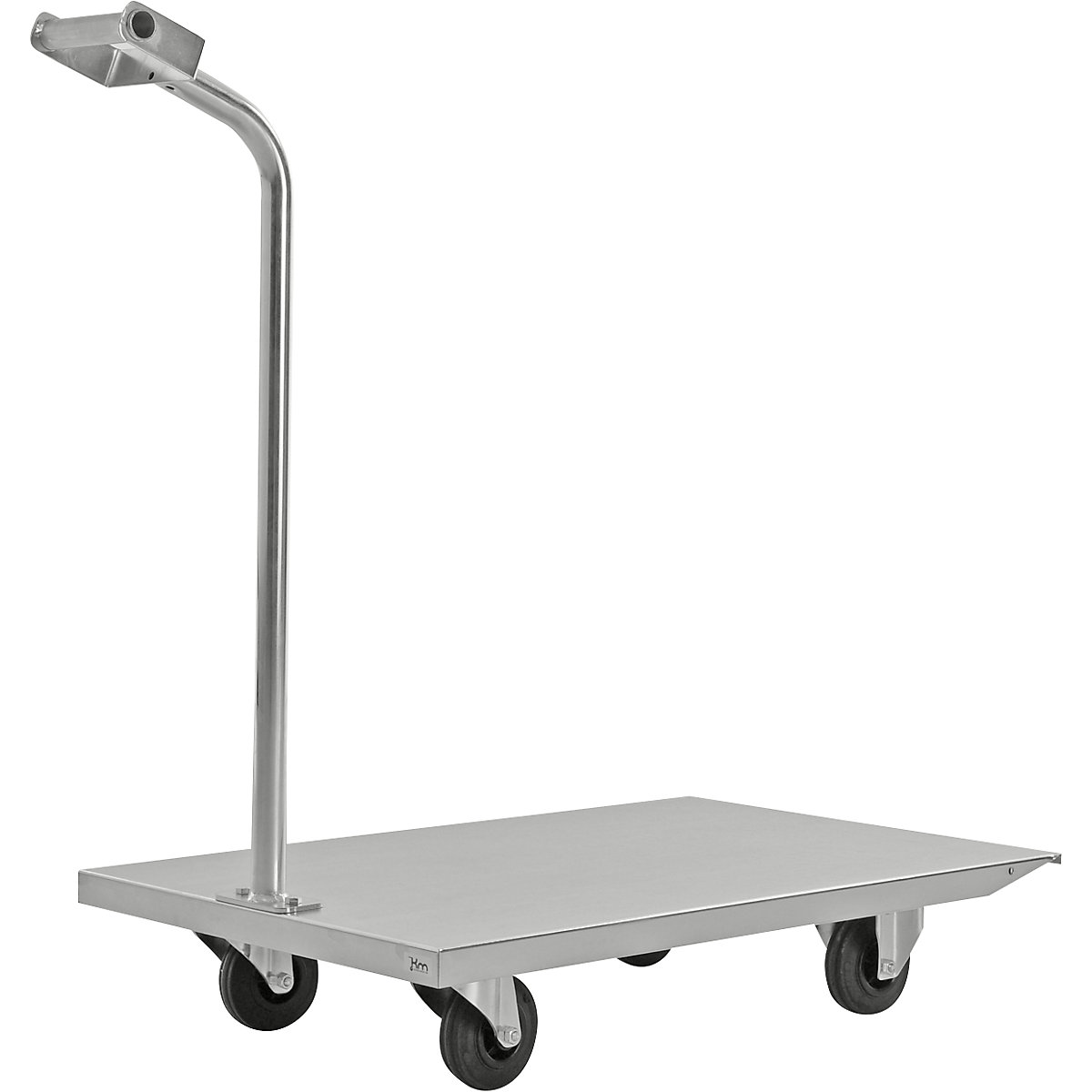 Rodador con asa KM180 – Kongamek