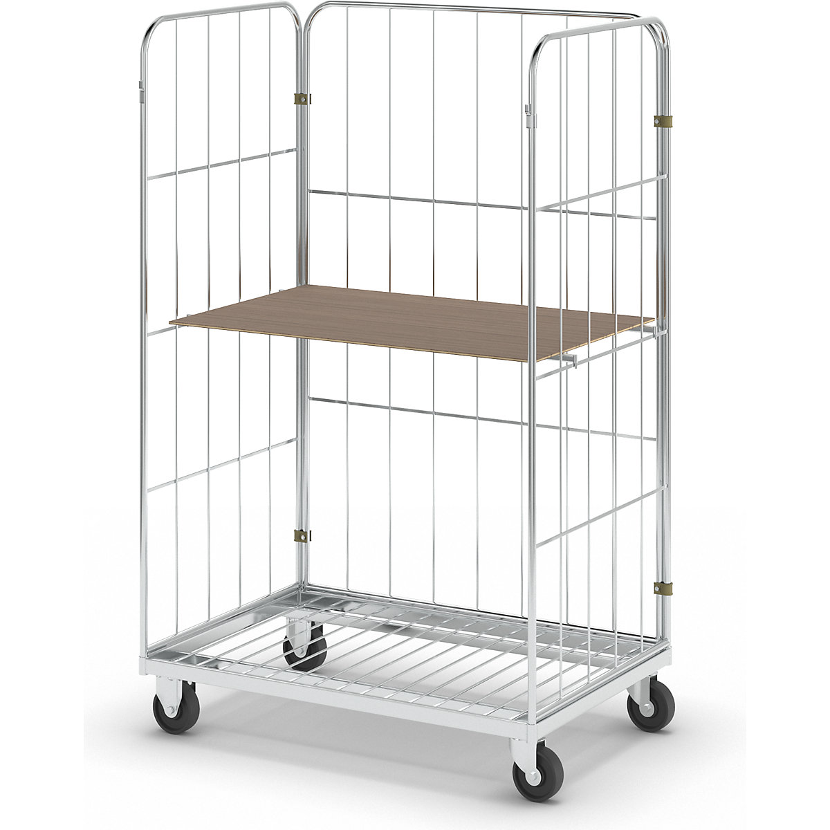 Contenedor de transporte y de venta (Imagen del producto 6)-5