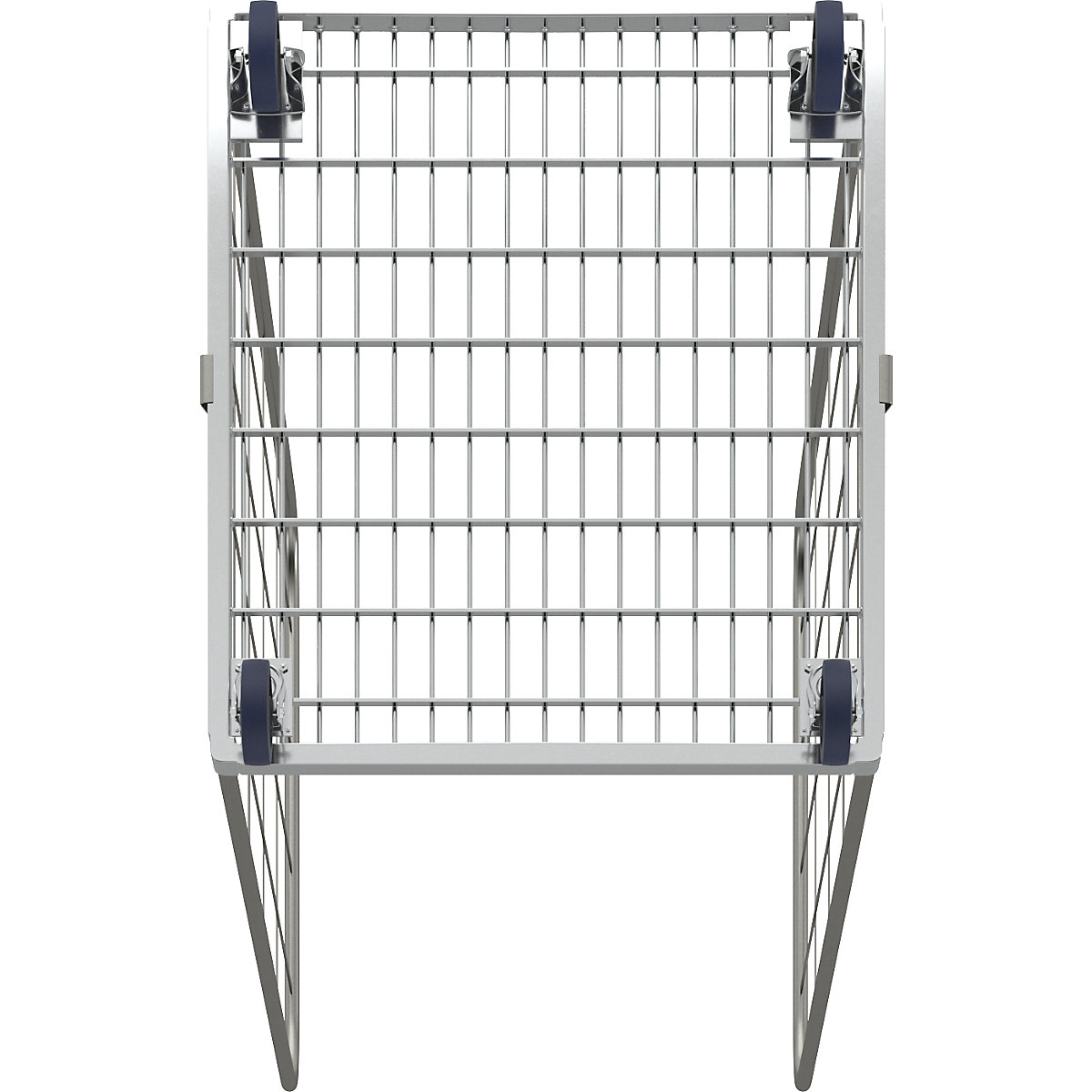 Contenedor rodante MODULAR (Imagen del producto 6)-5