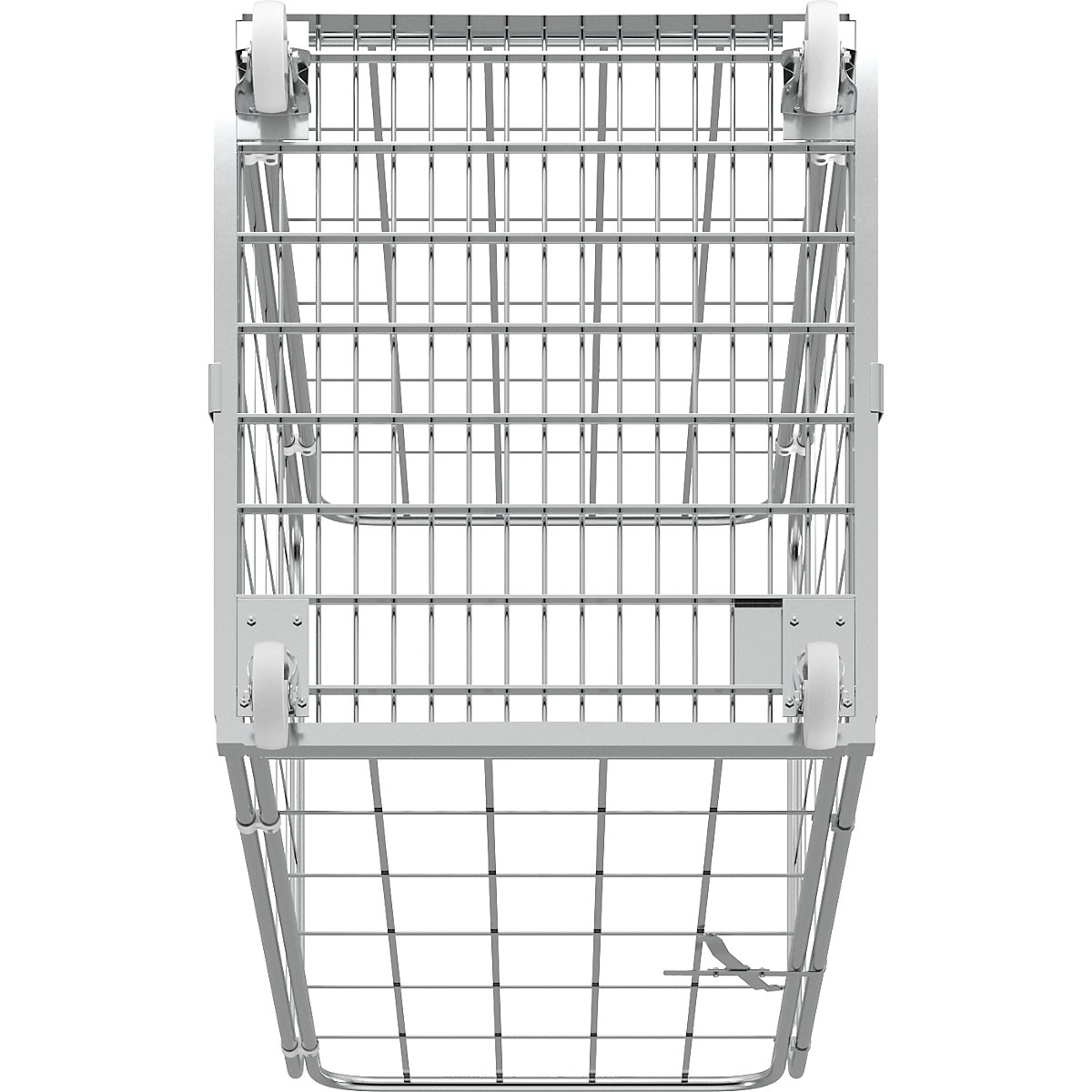 Contenedor rodante de acero (Imagen del producto 7)-6