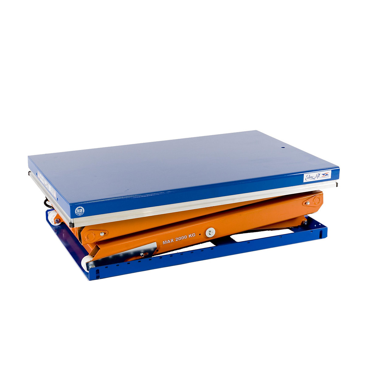 Mesa elevadora compacta – Edmolift (Imagen del producto 6)-5