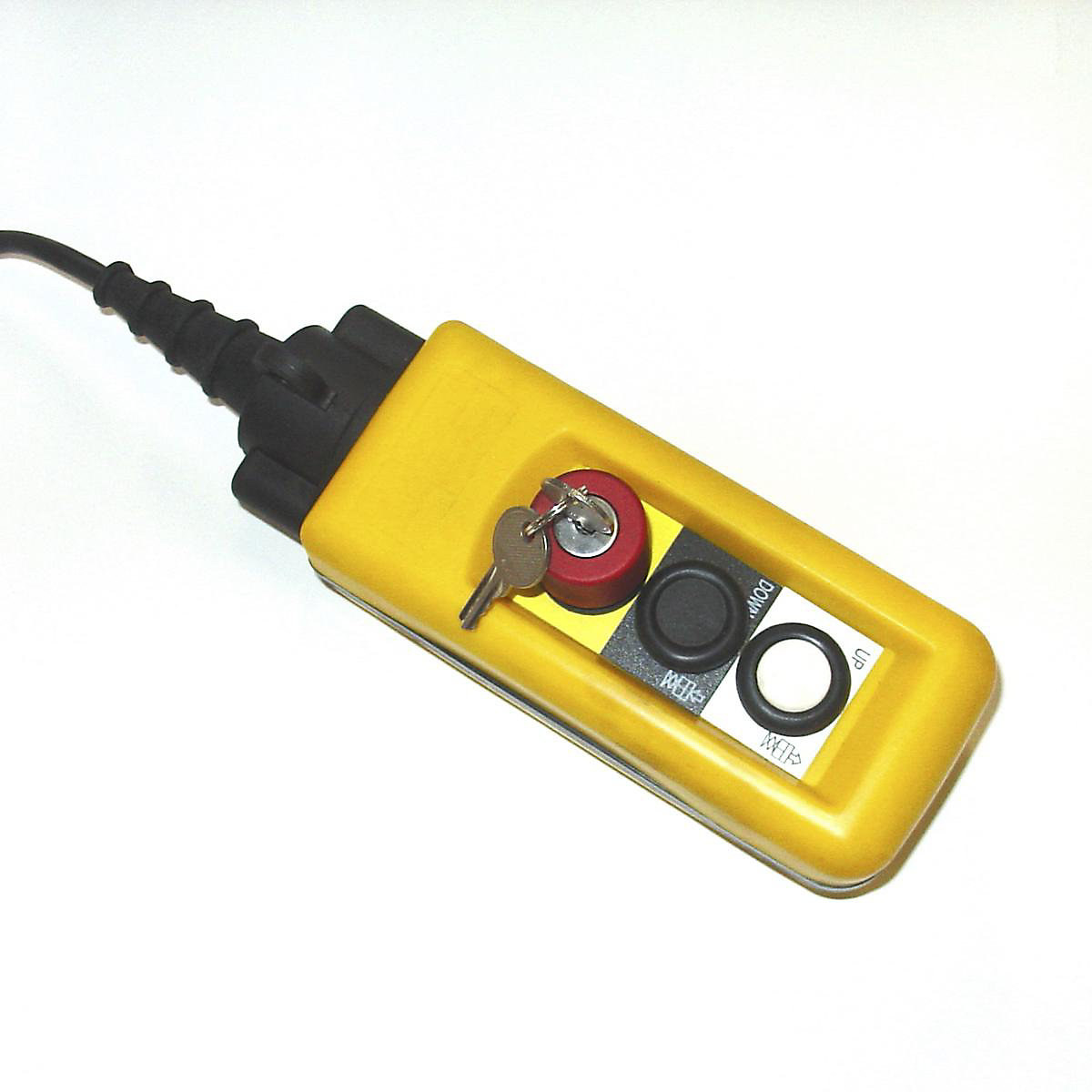 Mesa elevadora en tándem (Imagen del producto 3)-2