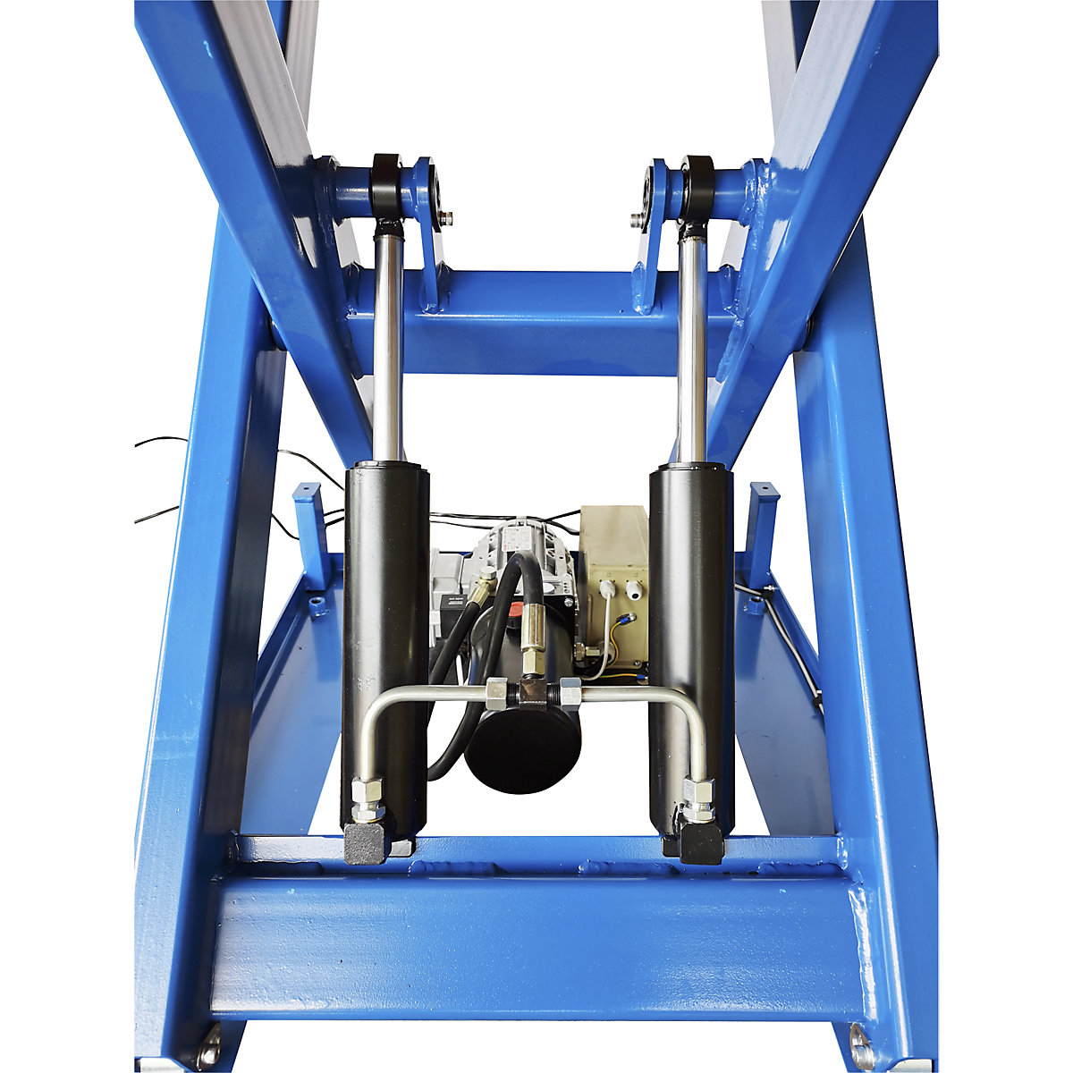 Mesa elevadora – eurokraft basic (Imagen del producto 11)-10