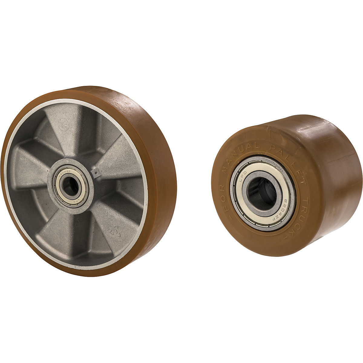 Transpaleta EVO – Pramac (Imagen del producto 3)-2