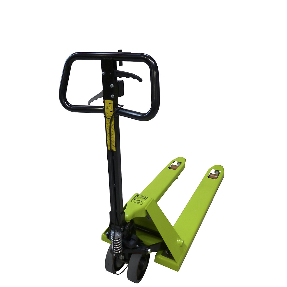 Transpaleta EVO – Pramac