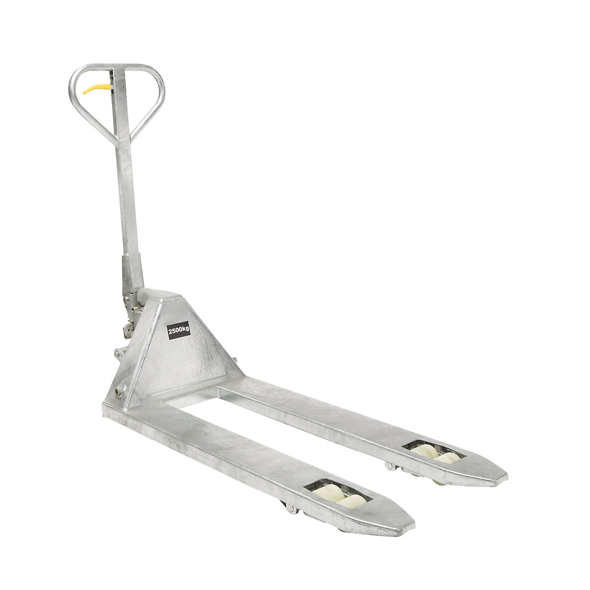 Transpaleta galvanizada al horno (Imagen del producto 4)-3