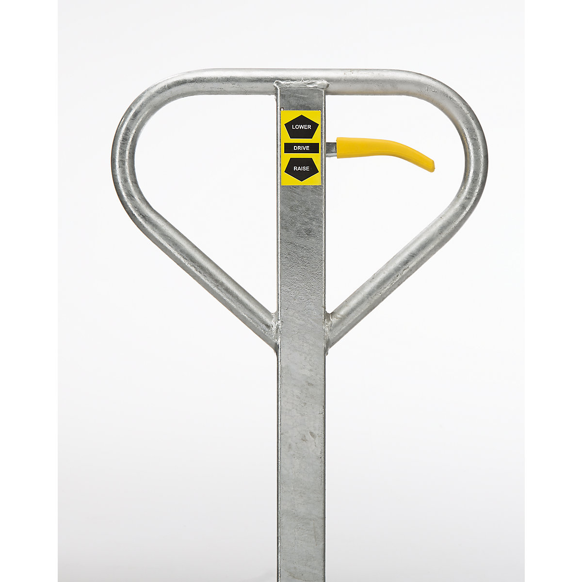 Transpaleta galvanizada al horno (Imagen del producto 6)-5