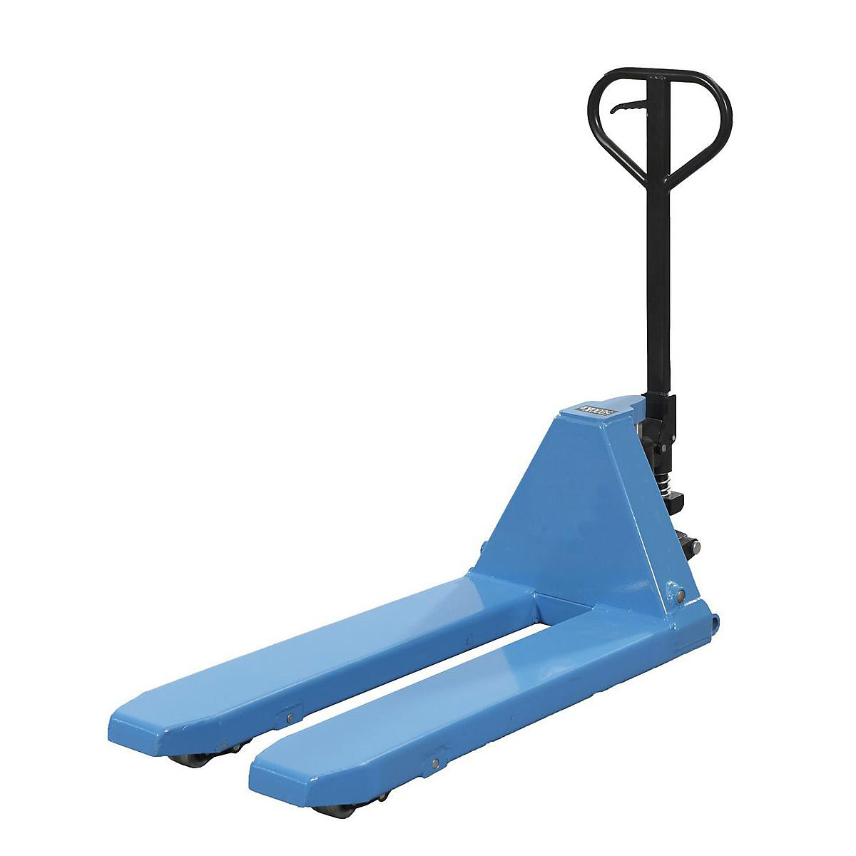 Transpaleta para cargas pesadas (Imagen del producto 2)-1