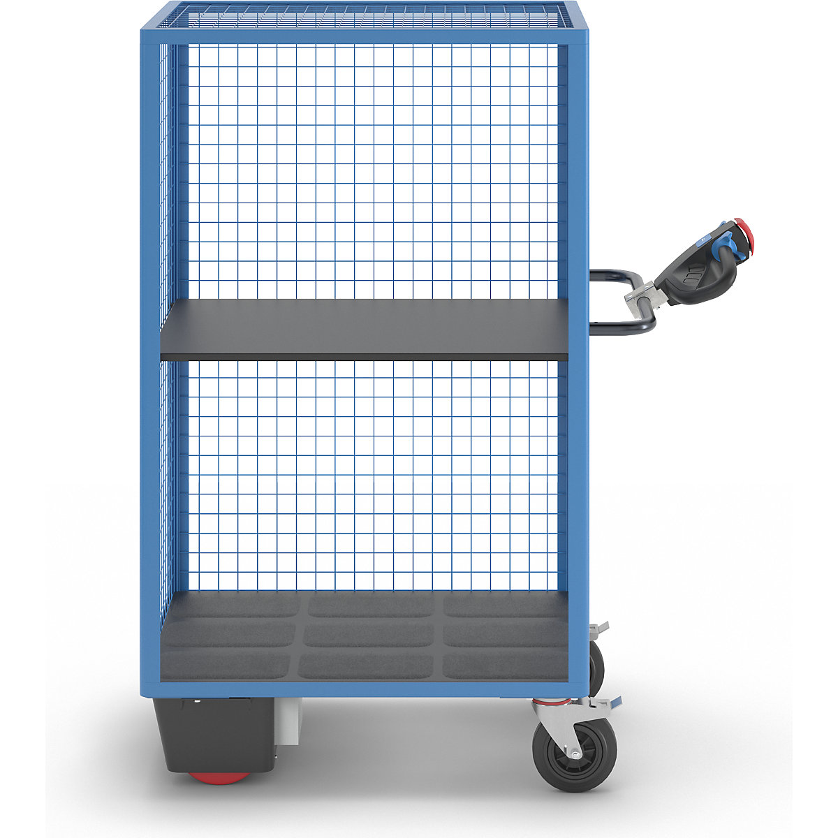 Carro de andares com acionamento elétrico – eurokraft pro (Imagem do produto 6)-5