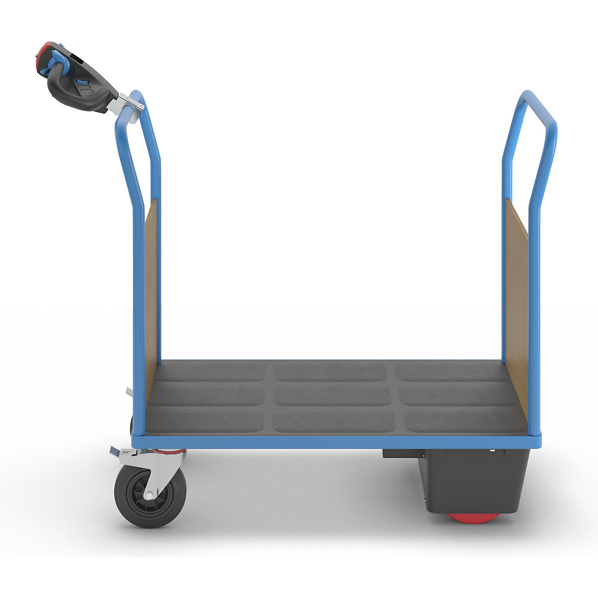 Carro de plataforma com acionamento elétrico – eurokraft pro (Imagem do produto 8)-7