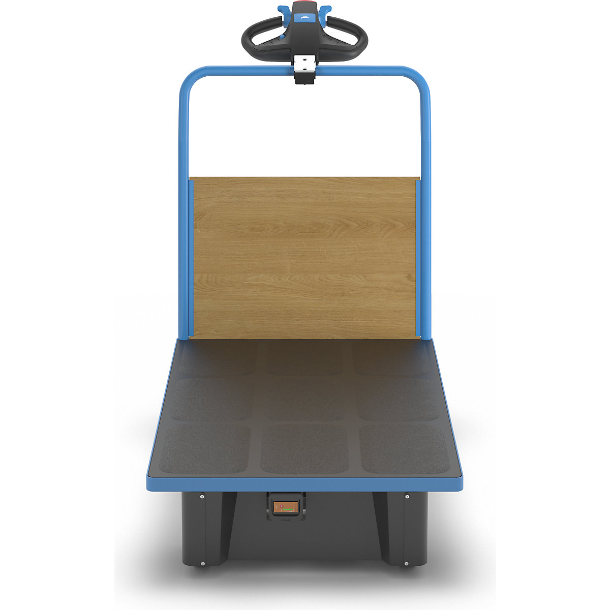 Carro de plataforma com acionamento elétrico – eurokraft pro (Imagem do produto 10)-9