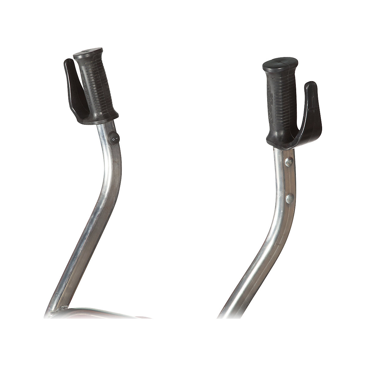 Carretilla eléctrica PROFI-MAX – MATADOR (Imagen del producto 2)-1