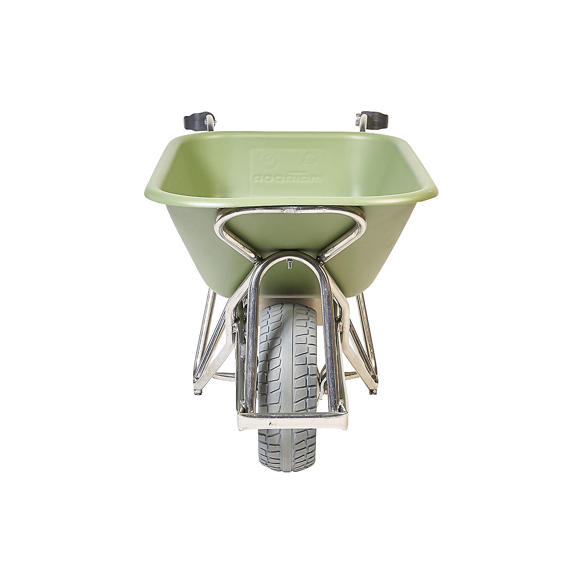 Carretilla eléctrica PROFI-MAX – MATADOR (Imagen del producto 2)-1