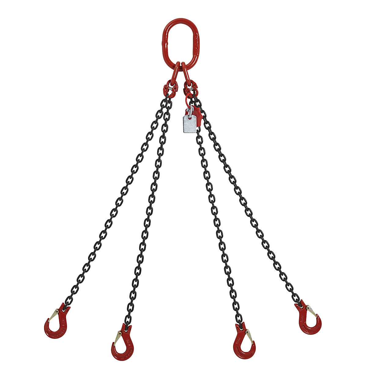 Eslinga de cadena GK8