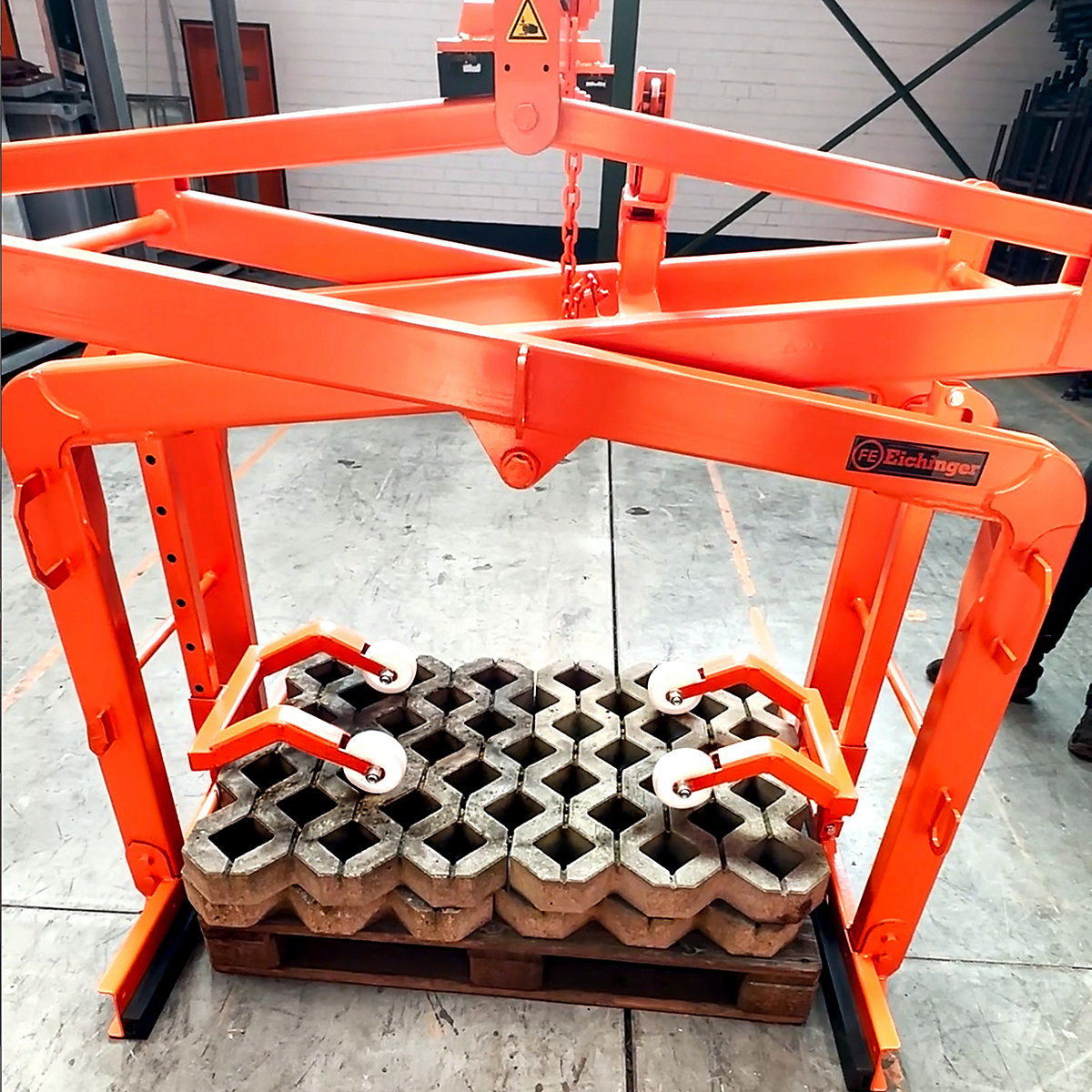 Pinza de tijera – Eichinger (Imagen del producto 7)-6