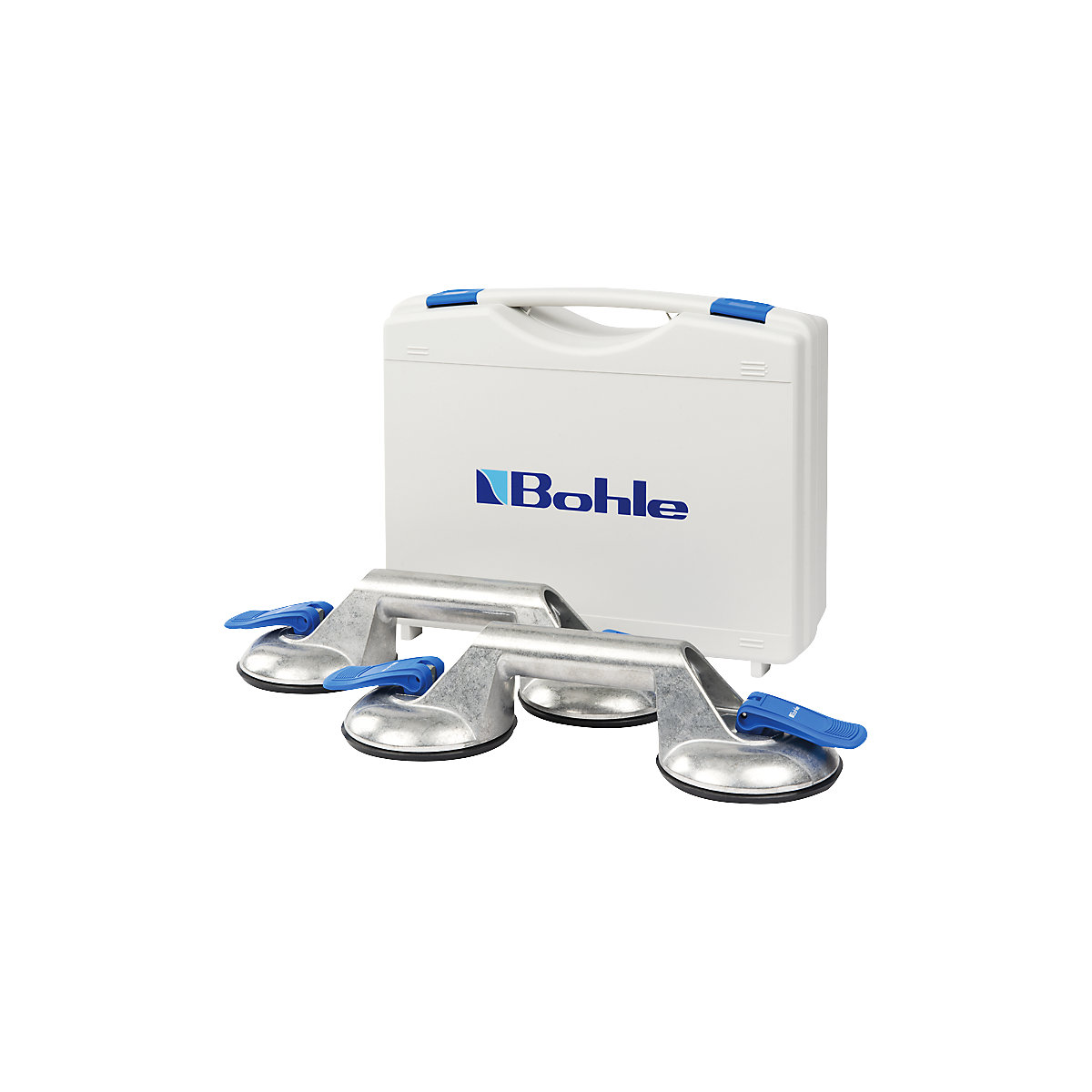 Elevador de ventosa VERIBOR® BLUE LINE, UE 2 unid. – Bohle