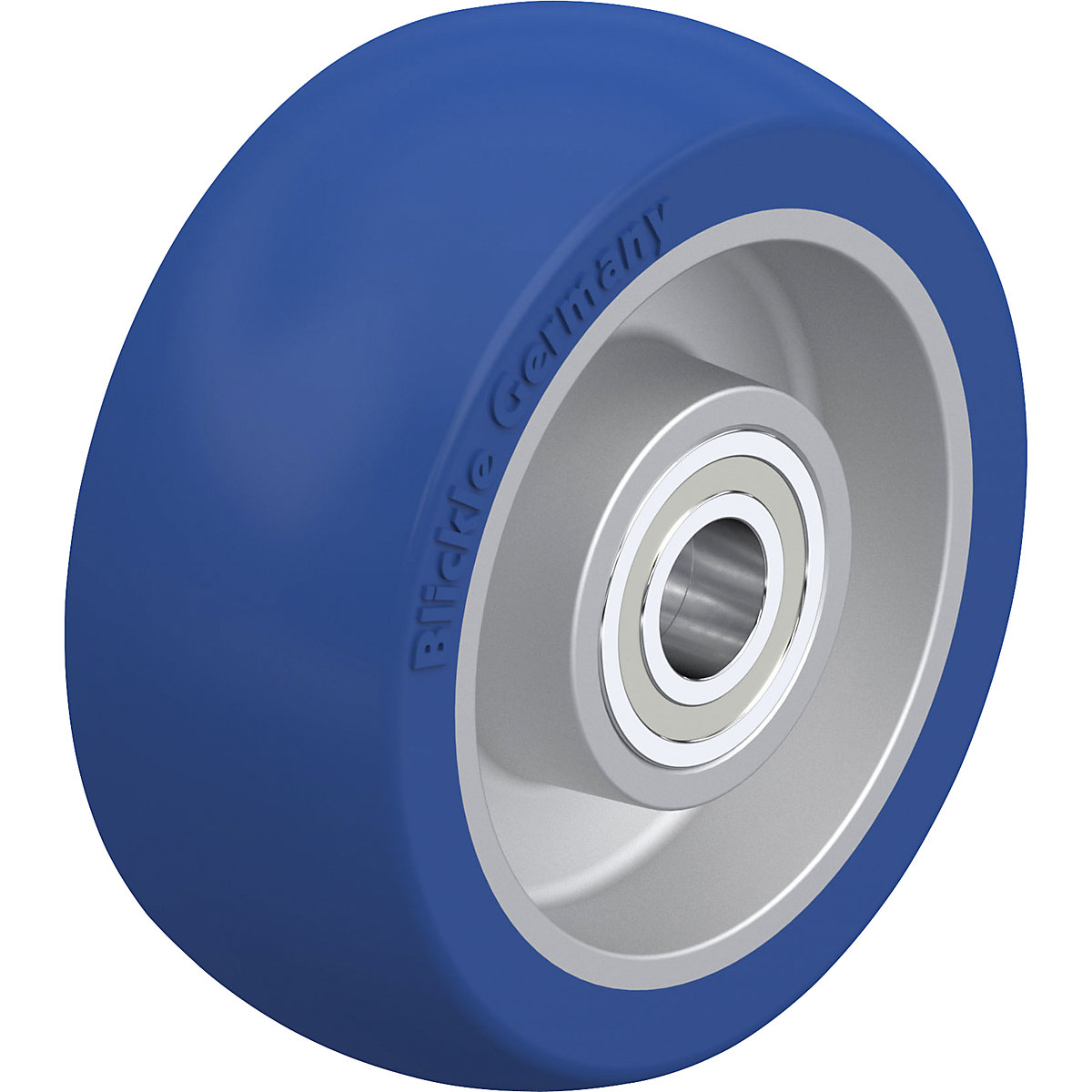 Rueda para cargas pesadas ALBS – Blickle