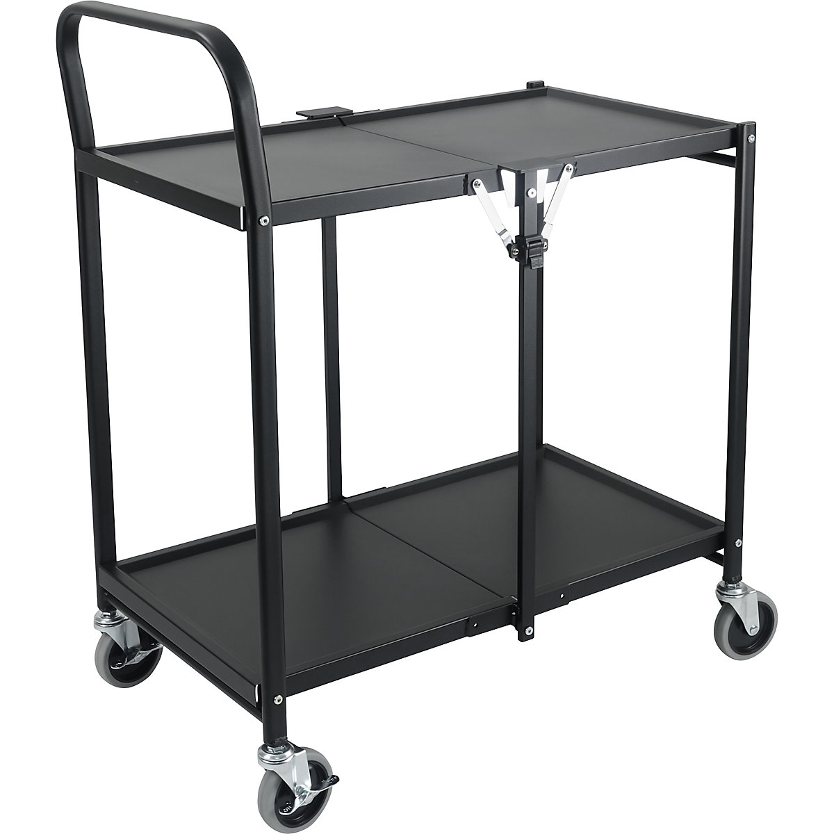 Servierwagen, faltbar (Produktabbildung 3)
