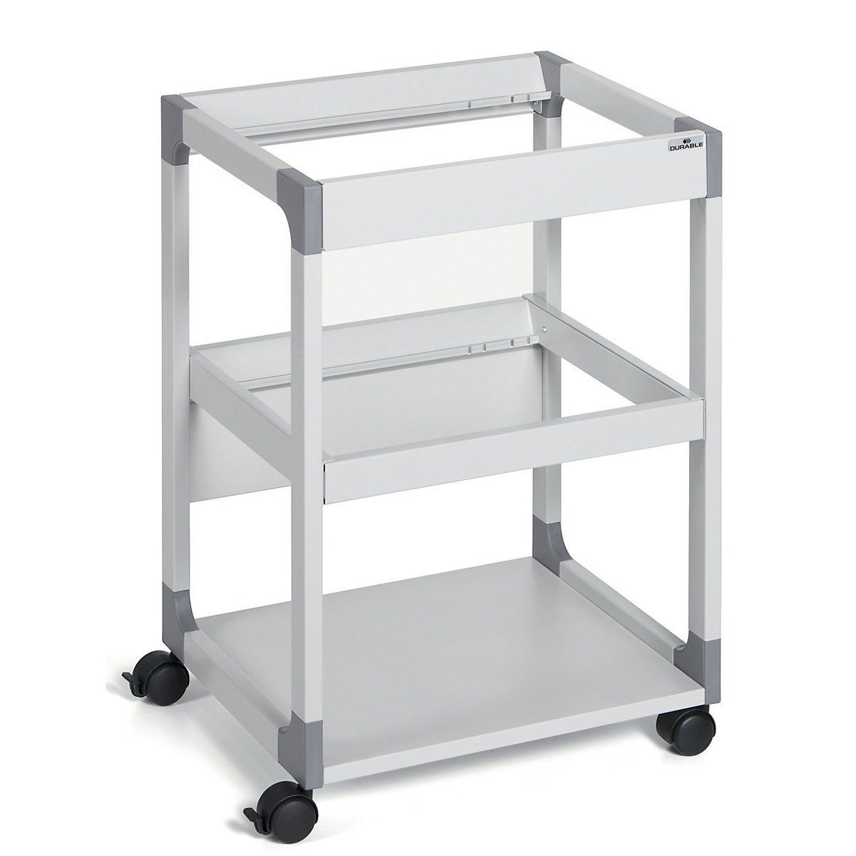 DURABLE Hängemappenwagen MULTI DUO (Produktabbildung 3)