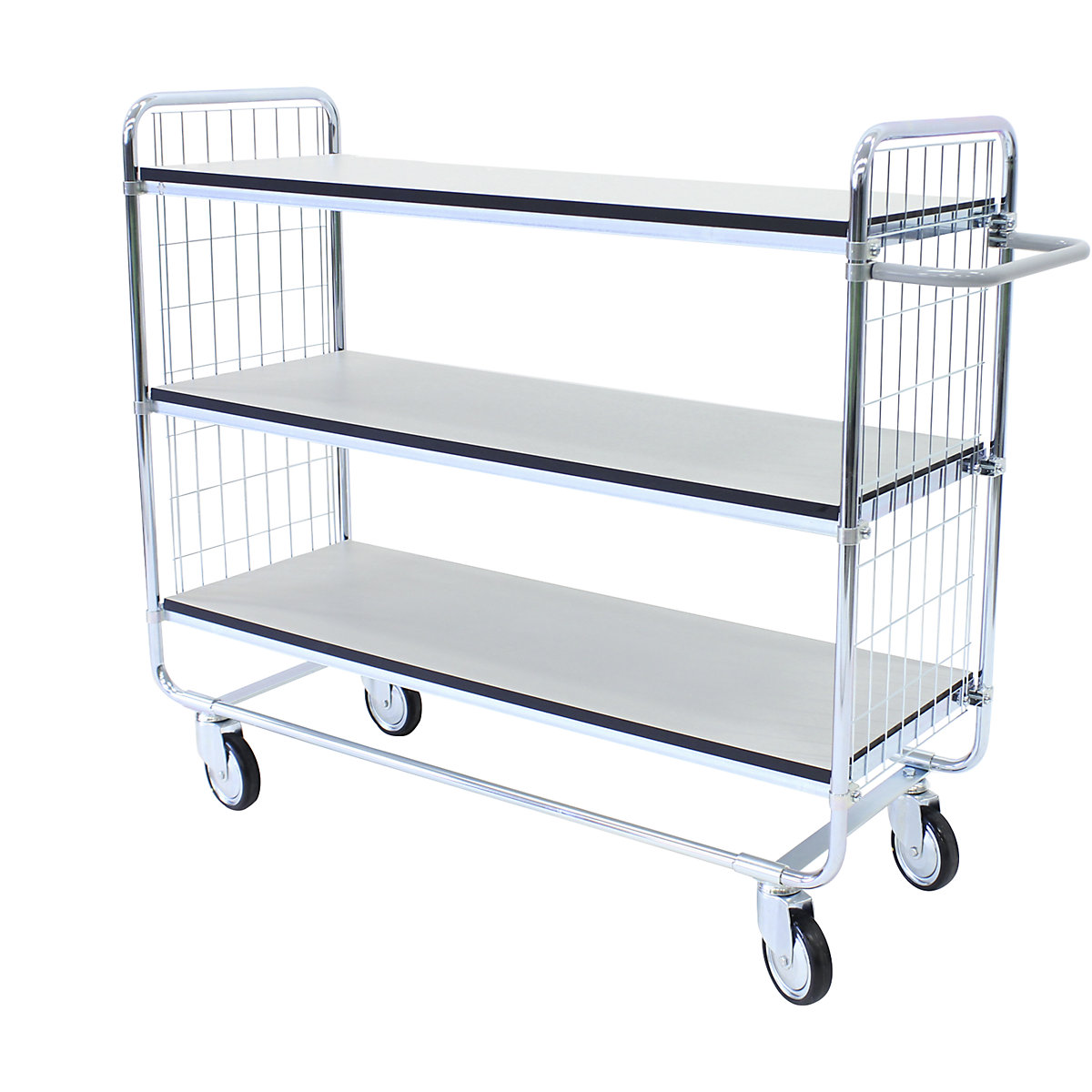 HelgeNyberg ESD-Etagenwagen SERIE 100