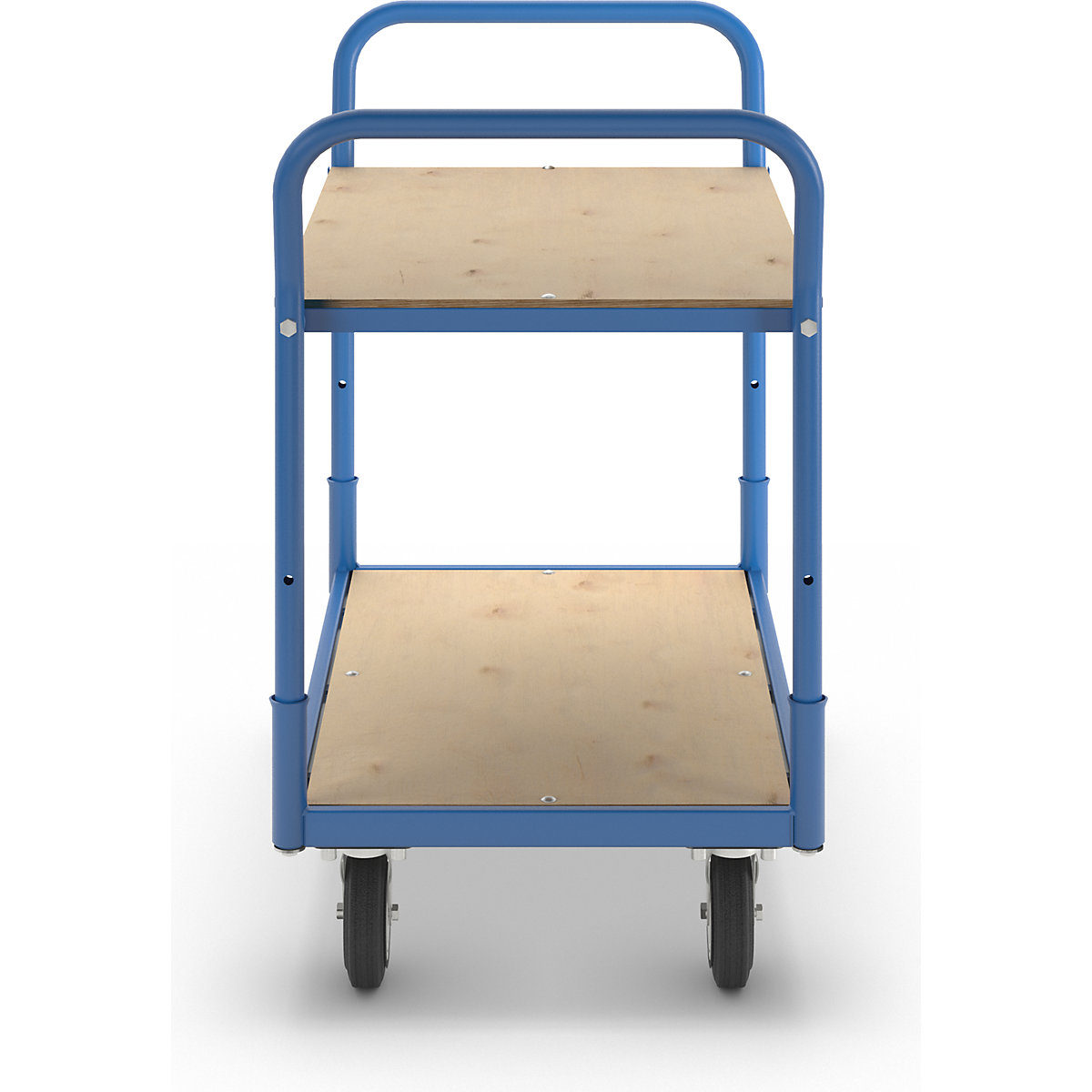 Tischwagen Flex eurokraft basic (Produktabbildung 2)-1