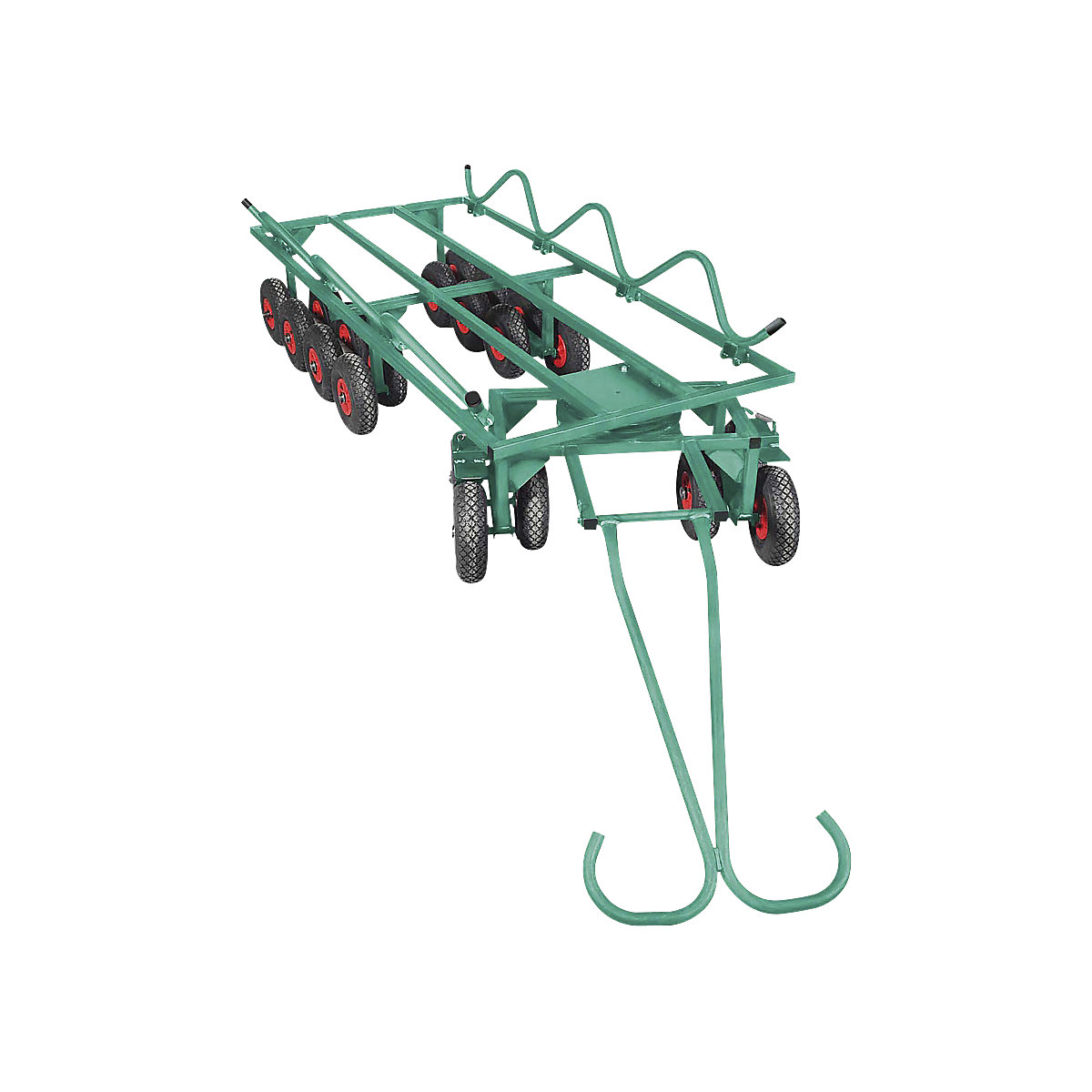 Transportwagen Tausendfüßler (Produktabbildung 2)-1