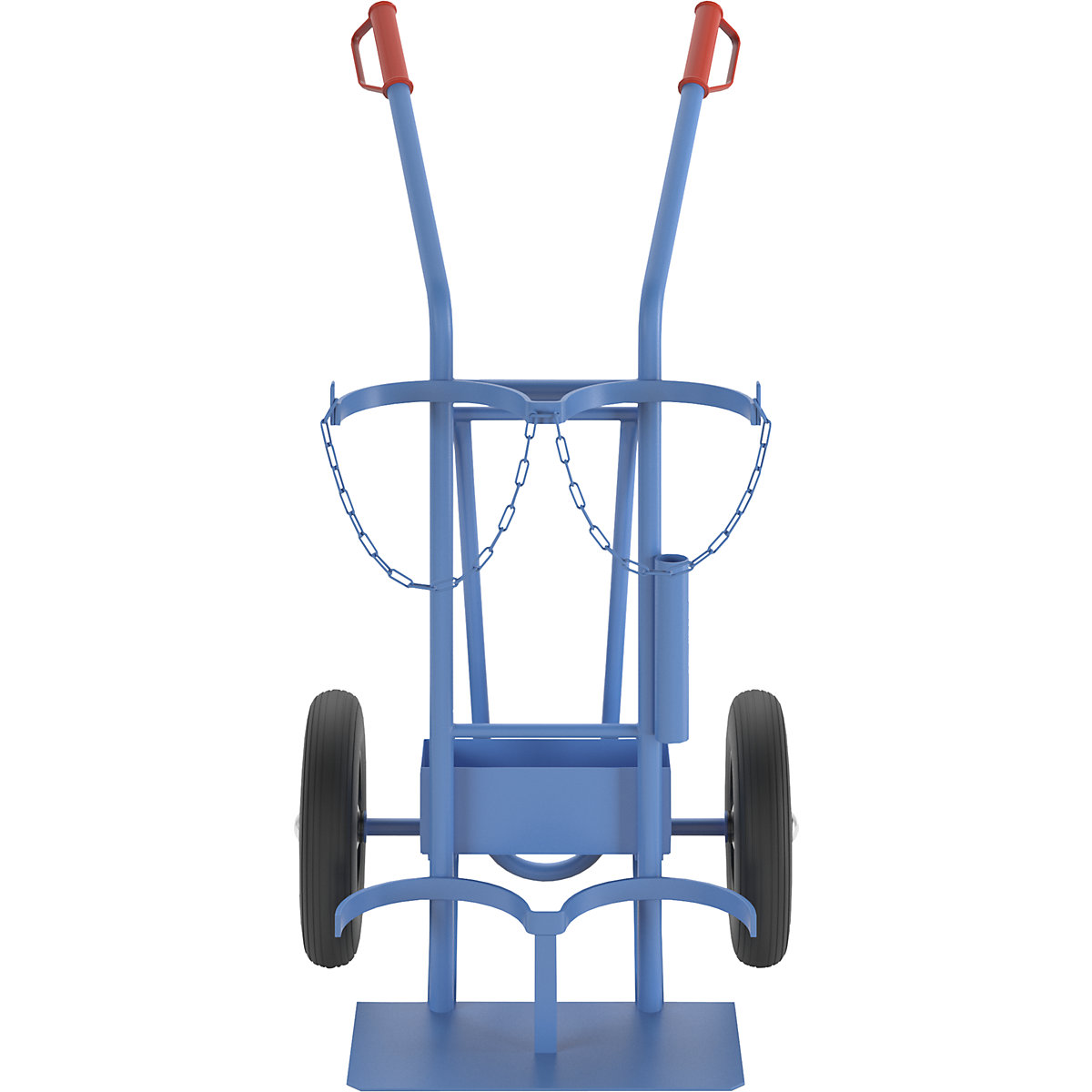 Voziček za jeklenke in plinske jeklenke – eurokraft pro (Slika izdelka 6)-5