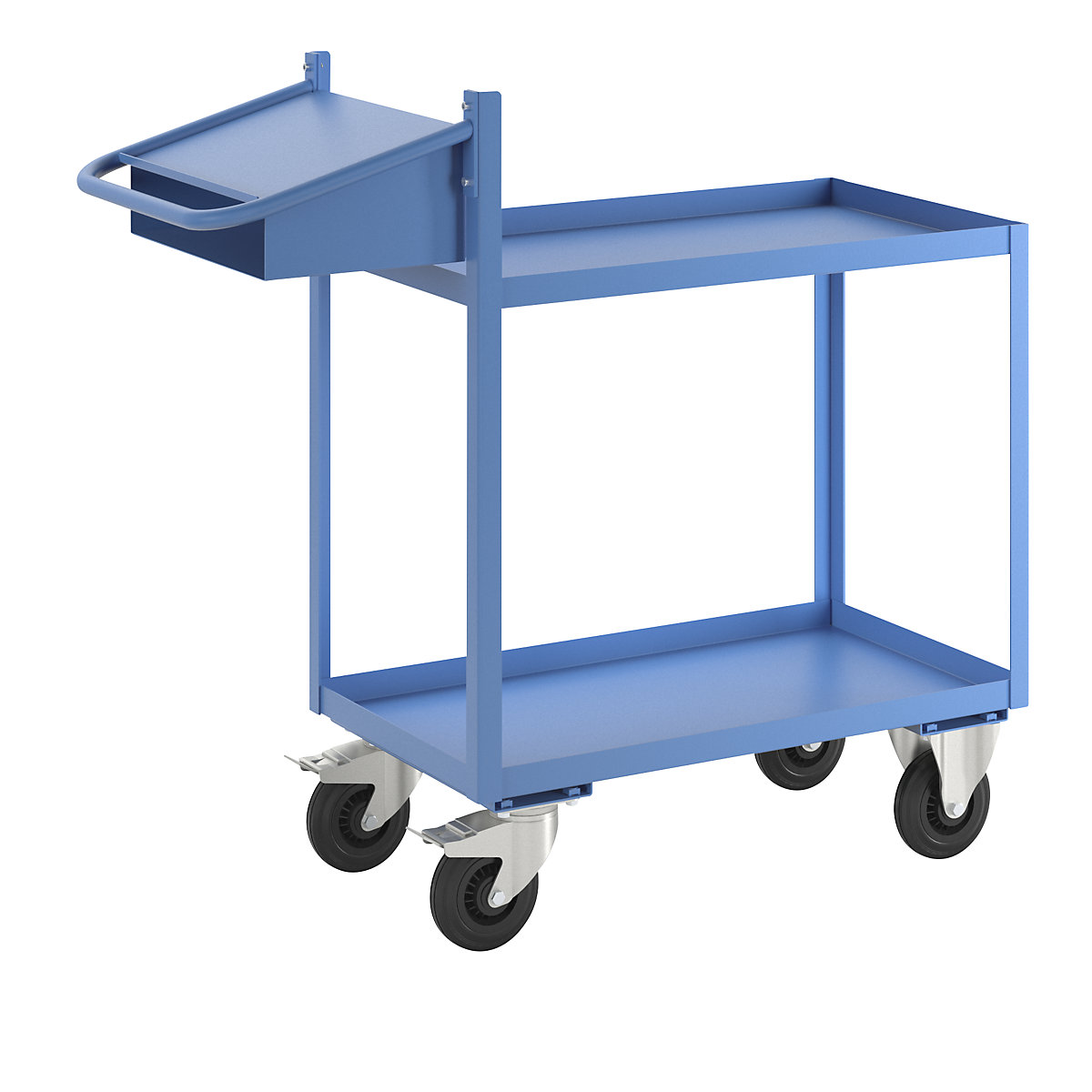 Pomožni montažni voziček - eurokraft pro