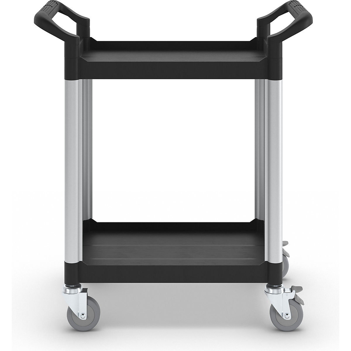 Večnamenski voziček s kovinskimi stenami (Slika izdelka 6)-5