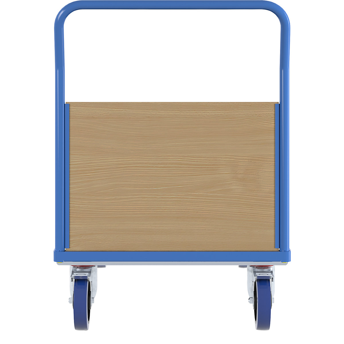 Ploski voziček s čelno steno – eurokraft pro (Slika izdelka 5)-4