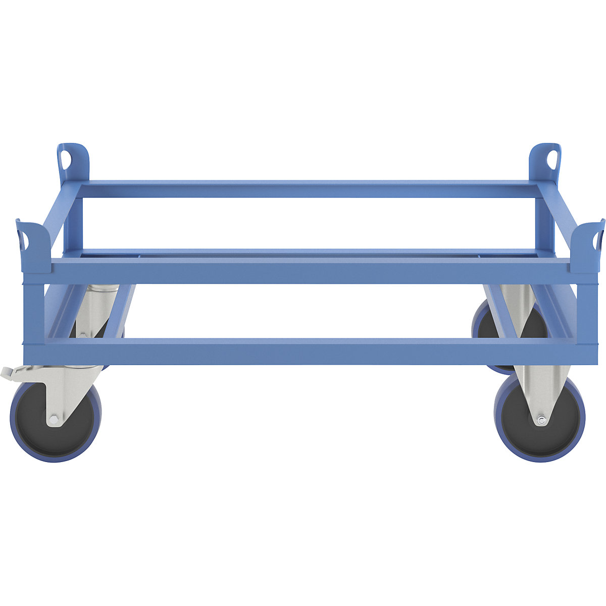 Jeklen pomični okvir – eurokraft pro (Slika izdelka 10)-9